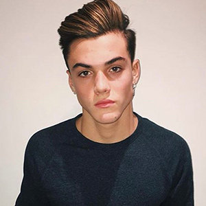 Grayson Dolan